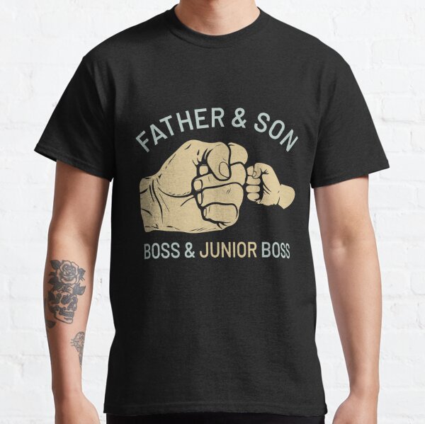 Junior boss cheap t shirts