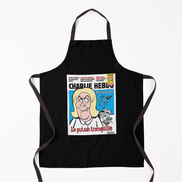 Item preview, Charlie Hebdo Charlie Hebdo's satirical writings & drawings designed and sold by PeishaKseyy.