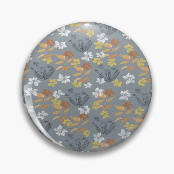 Item preview, Spring Flowers  designed and sold by Almanzart.