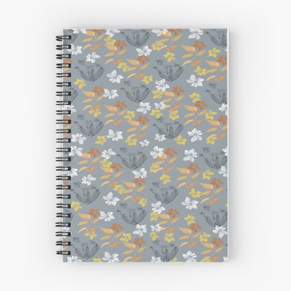 Item preview, Spring Flowers  designed and sold by Almanzart.