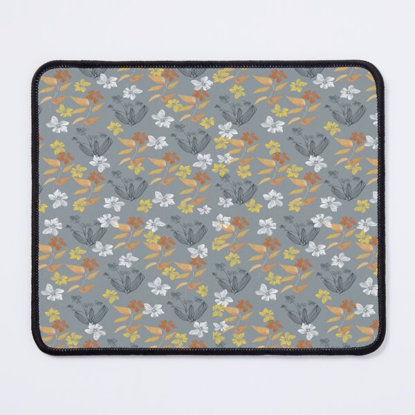 Item preview, Spring Flowers designed and sold by Almanzart.
