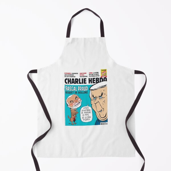 Item preview, Charlie Hebdo Charlie Hebdo's satirical writings & drawings designed and sold by PeishaKseyy.