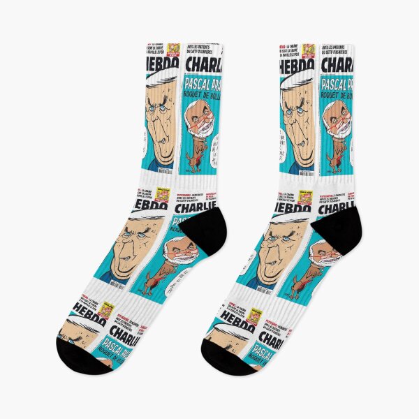 Item preview, Charlie Hebdo Charlie Hebdo's satirical writings & drawings designed and sold by PeishaKseyy.