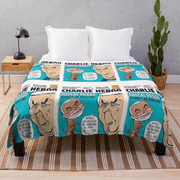 Item preview, Charlie Hebdo Charlie Hebdo's satirical writings & drawings designed and sold by PeishaKseyy.