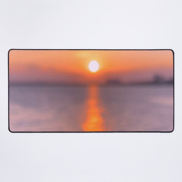 Item preview, Sunset Series: Singapore Egg Yolk Sunset 1 designed and sold by guoshengz.