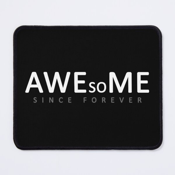 Item preview, AWEsoME designed and sold by TMBTM.