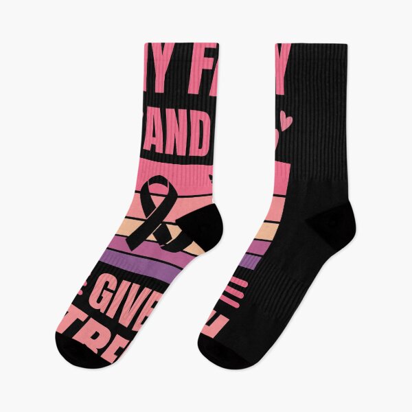 Item preview, My Family and God Give Me Strength | Breast Cancer Warrioress  designed and sold by The-ItemShop.
