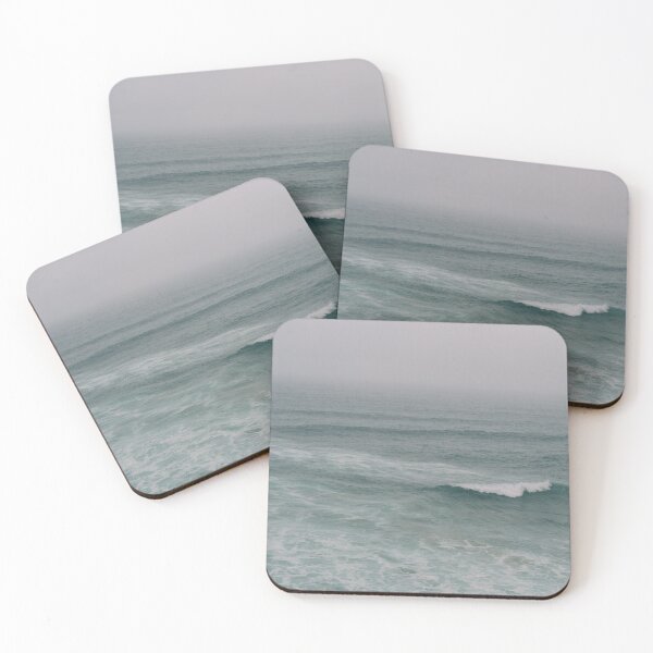 Item preview, Nostalgic Ocean Waves designed and sold by Spreadhope-.