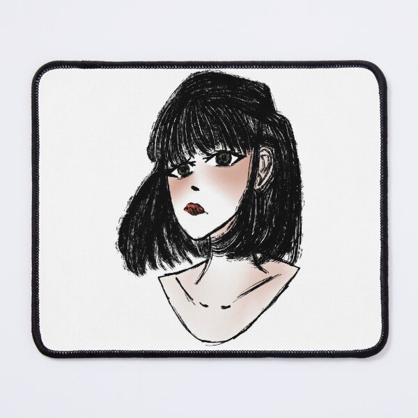 Item preview, Rosy Cheeks  designed and sold by Unal-Plays.
