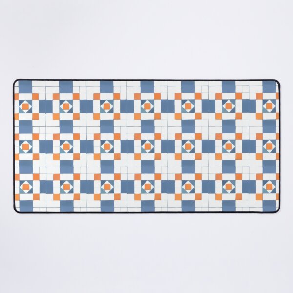 Item preview, Floor Series: Peranakan Tiles 108 designed and sold by guoshengz.