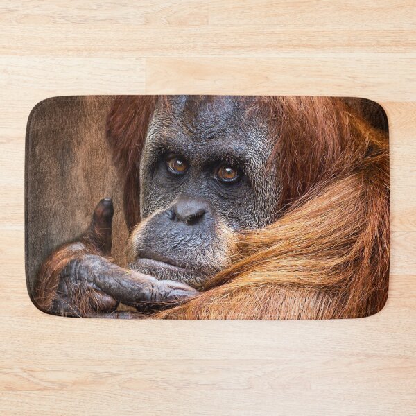 Item preview, Sumatran Orangutan  designed and sold by AJEvans.