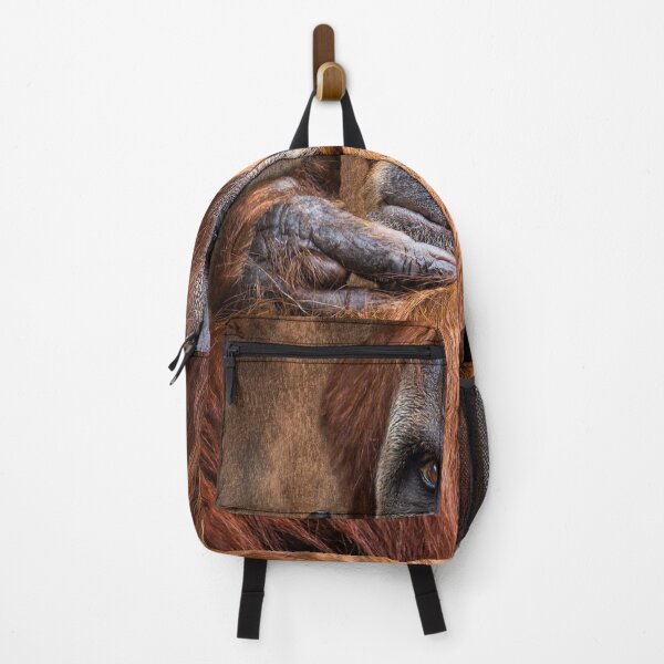 Item preview, Sumatran Orangutan  designed and sold by AJEvans.