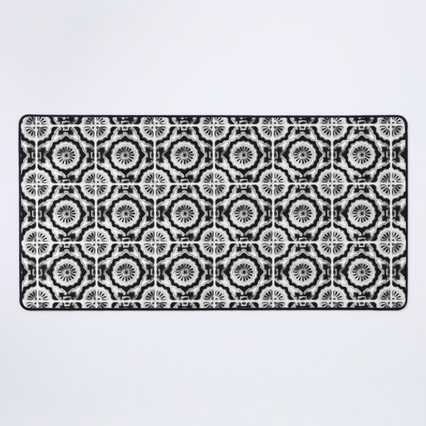 Item preview, Floor Series: Peranakan Tiles 95 designed and sold by guoshengz.