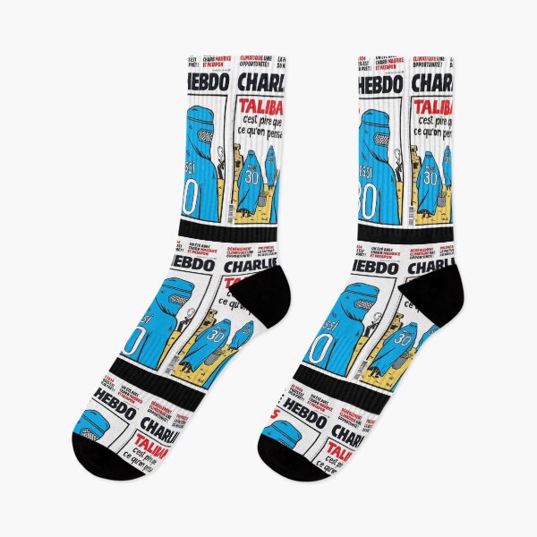 Item preview, Charlie Hebdo portrays western cynicism about Afghanistan designed and sold by PeishaKseyy.