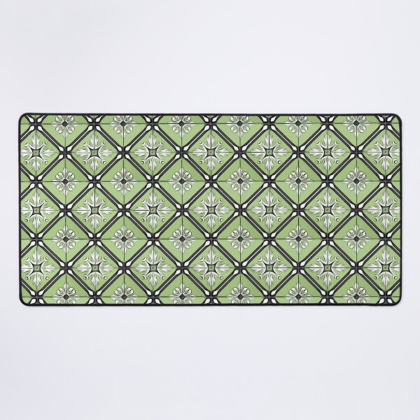 Item preview, Floor Series: Peranakan Tiles 88 designed and sold by guoshengz.