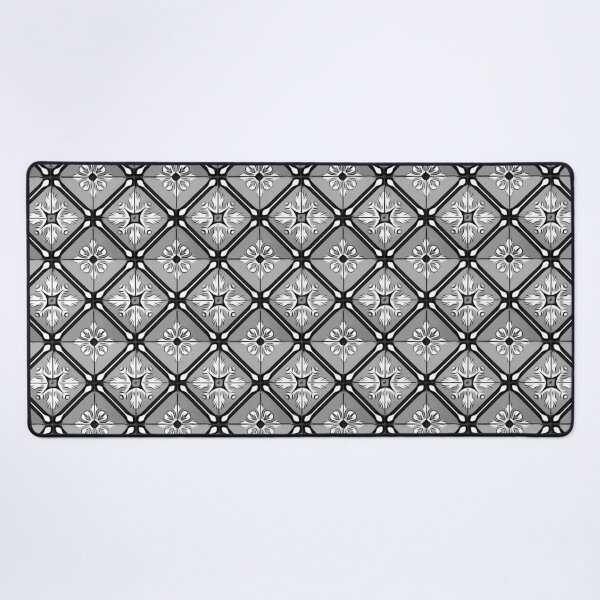 Item preview, Floor Series: Peranakan Tiles 87 designed and sold by guoshengz.