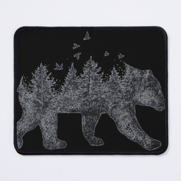 Item preview, Bear Country designed and sold by oharrelgabriel.