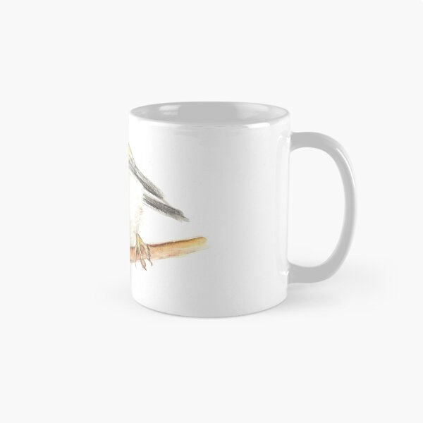 Item preview, Firecrest bird designed and sold by Katerina Mitkova Kirilova.