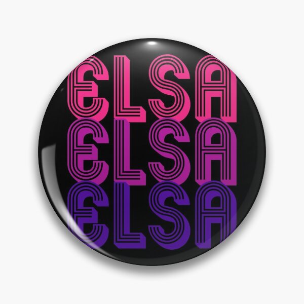 Item preview, Elsa - Retro Minimal Line Pattern designed and sold by Fusti.