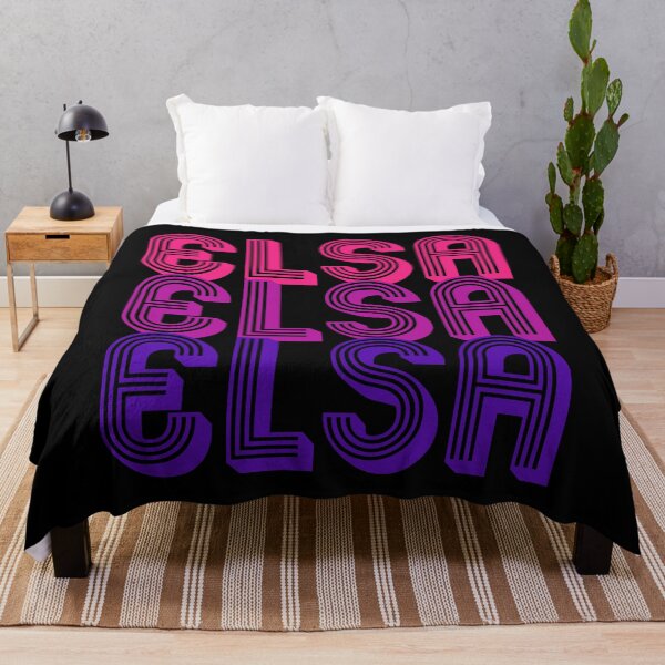 Item preview, Elsa - Retro Minimal Line Pattern designed and sold by Fusti.