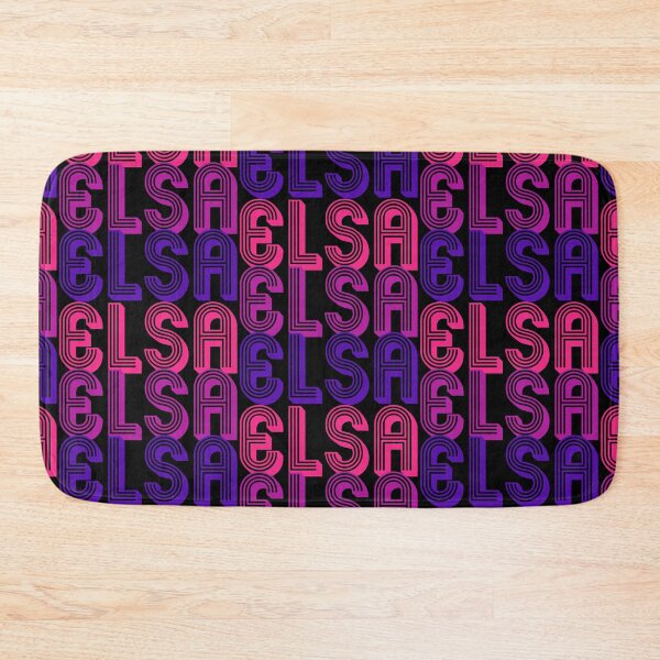 Item preview, Elsa - Retro Minimal Line Pattern designed and sold by Fusti.