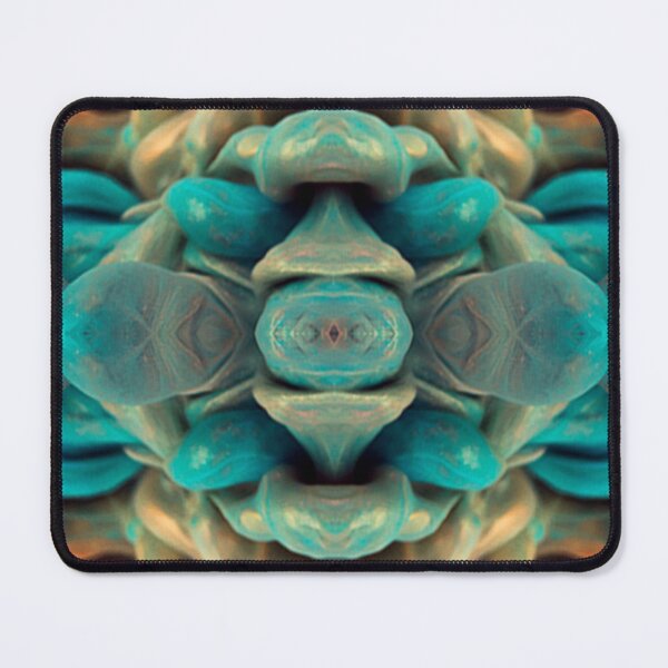 Item preview, MICRO WORLD BLUES designed and sold by EDDESIGNFORFUN.