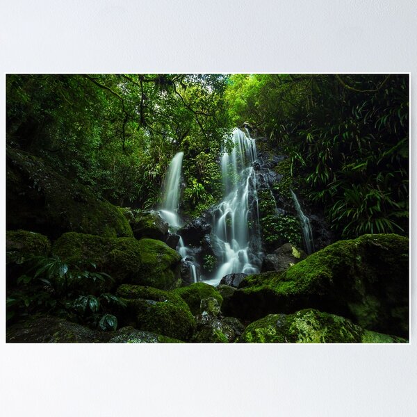 Item preview, Chalahn Falls designed and sold by McguiganVisuals.