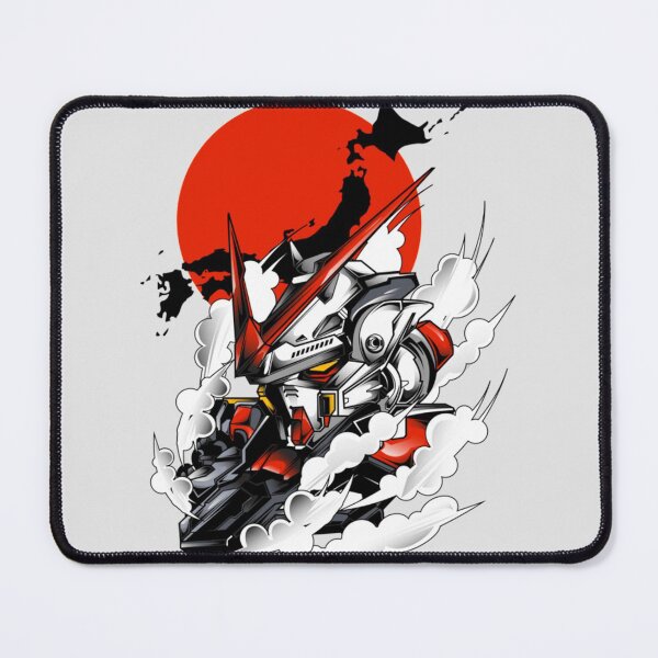 Item preview, Astray Red Frame designed and sold by RosieMailanie.