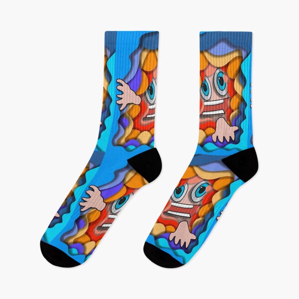Item preview, Don't Just Stand There! Get Me Out Of Here! designed and sold by TMArtist.