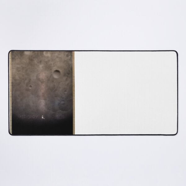 Item preview, Mercury Rises with BepiColombo designed and sold by CharlesPeterfs.