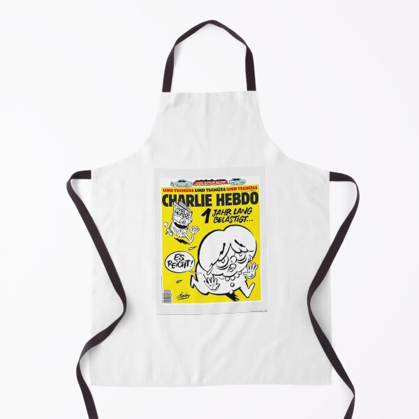 Item preview, Charlie Hebdo′s designed and sold by PeishaKseyy.