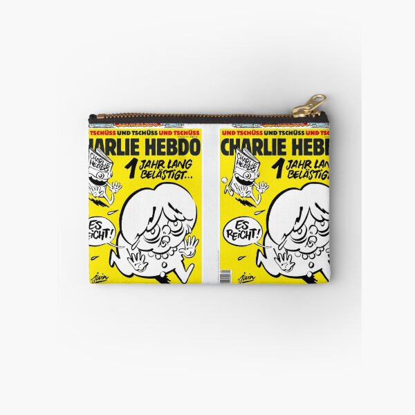 Item preview, Charlie Hebdo′s designed and sold by PeishaKseyy.