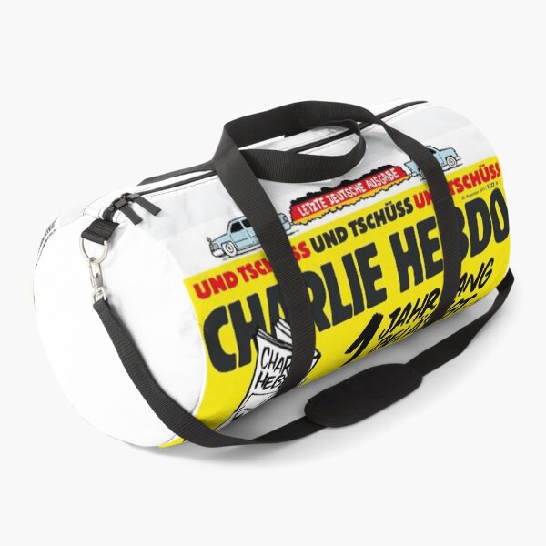 Item preview, Charlie Hebdo′s designed and sold by PeishaKseyy.