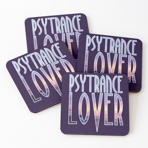 Item preview, Psytrance Lover designed and sold by webgrrl.