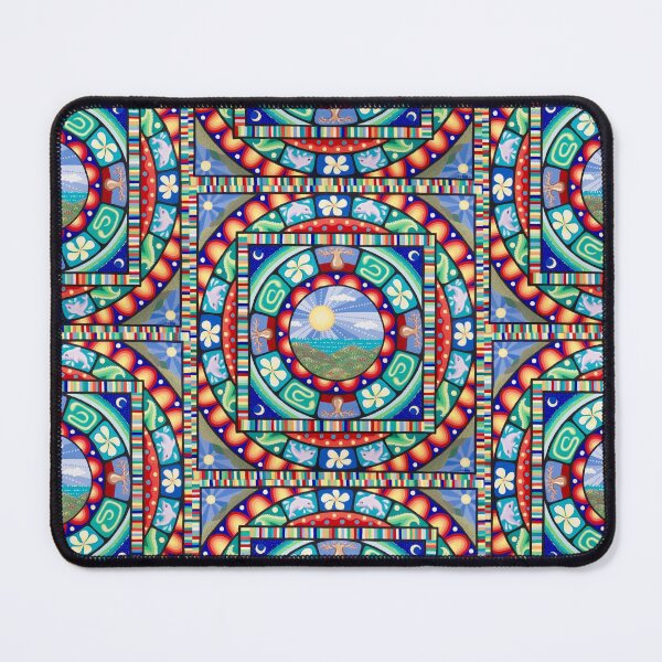 Item preview, Colours of Australia designed and sold by Soozie Wray.