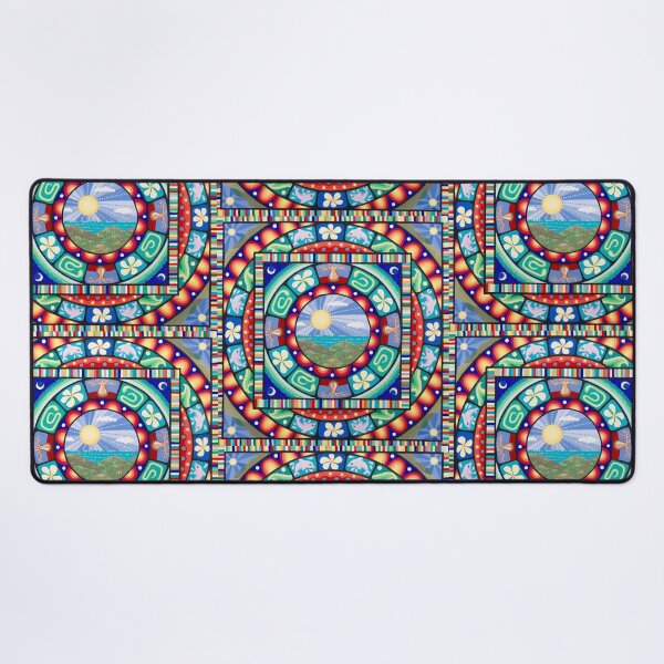 Item preview, Colours of Australia designed and sold by Soozie Wray.