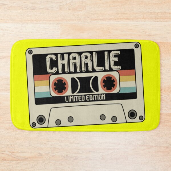 Item preview, Charlie - Limited Edition - Vintage Style designed and sold by PeishaKseyy.