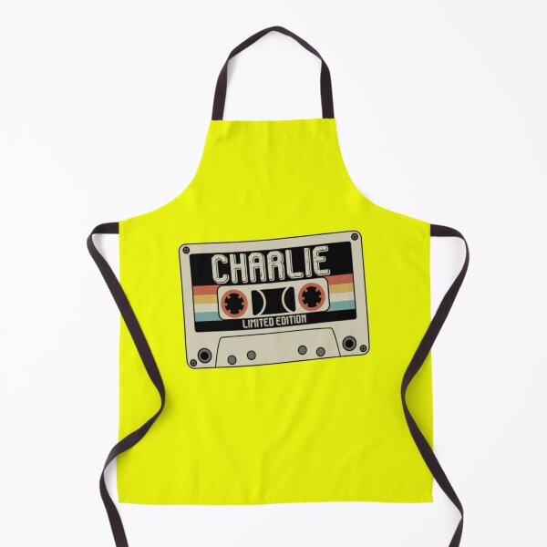 Item preview, Charlie - Limited Edition - Vintage Style designed and sold by PeishaKseyy.