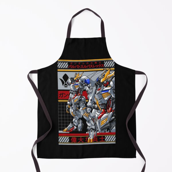 Item preview, Barbatos Lupus Rex designed and sold by RosieMailanie.