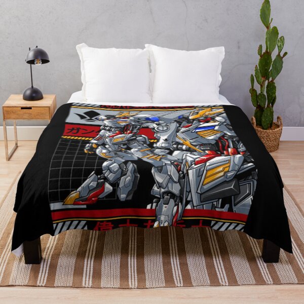 Item preview, Barbatos Lupus Rex designed and sold by RosieMailanie.