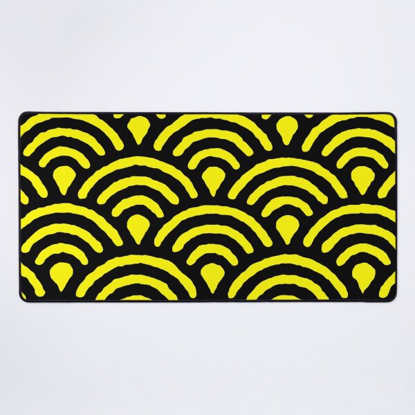 Item preview, Floor Series: Japanese Tiles 9 designed and sold by guoshengz.