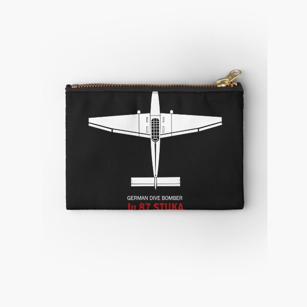 Aperçu de l'œuvre WW2 Ju87 Stuka Identification créée et vendue par rogue-design.