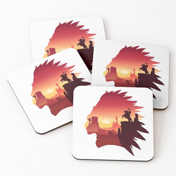 Item preview, wild west native america designed and sold by landscapeworlds.