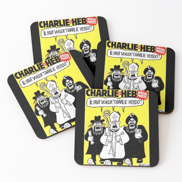 Item preview, My American Friends Ask About the Charlie Hebdo shootings designed and sold by PeishaKseyy.