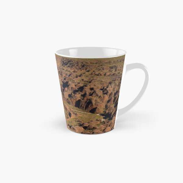 Bungle Bungles Tall Mug