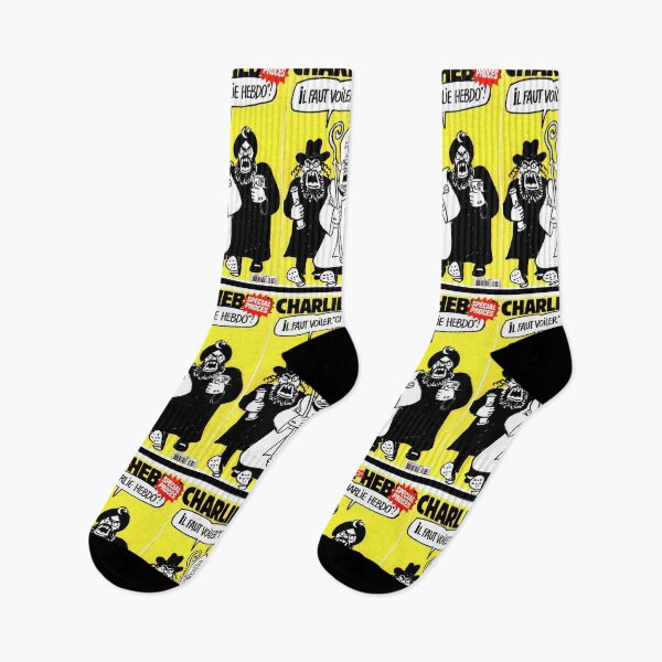 Item preview, My American Friends Ask About the Charlie Hebdo shootings designed and sold by PeishaKseyy.