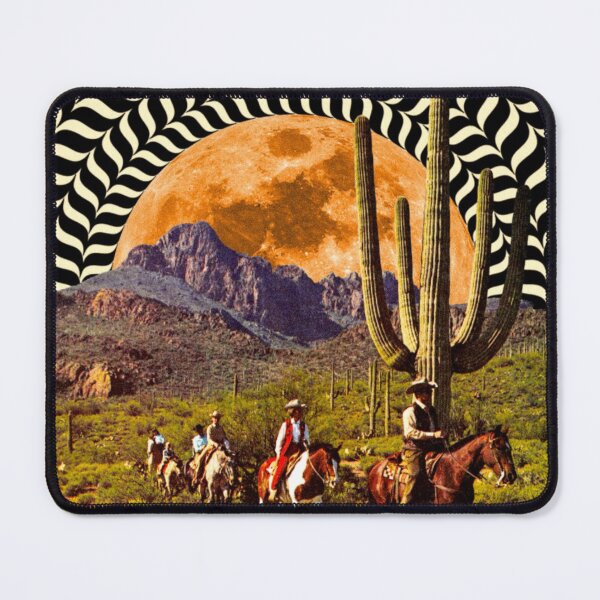 Item preview, Illusionary Cowboys designed and sold by Taudalpoi.