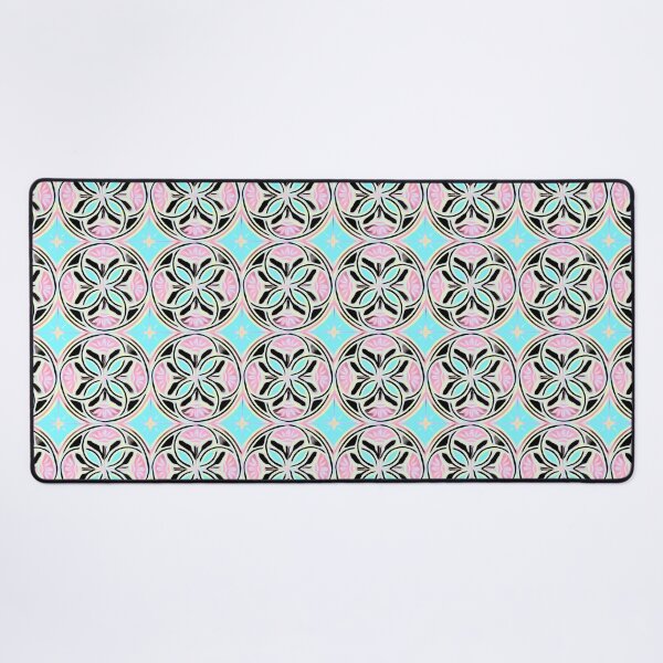 Item preview, Floor Series: Peranakan Tiles 57 designed and sold by guoshengz.