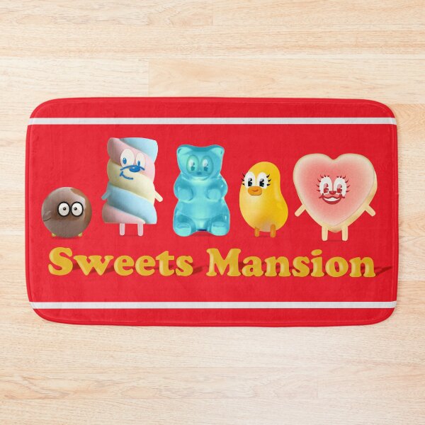 Item preview, #3 Sweets Pack of designed and sold by sweetsmansion.