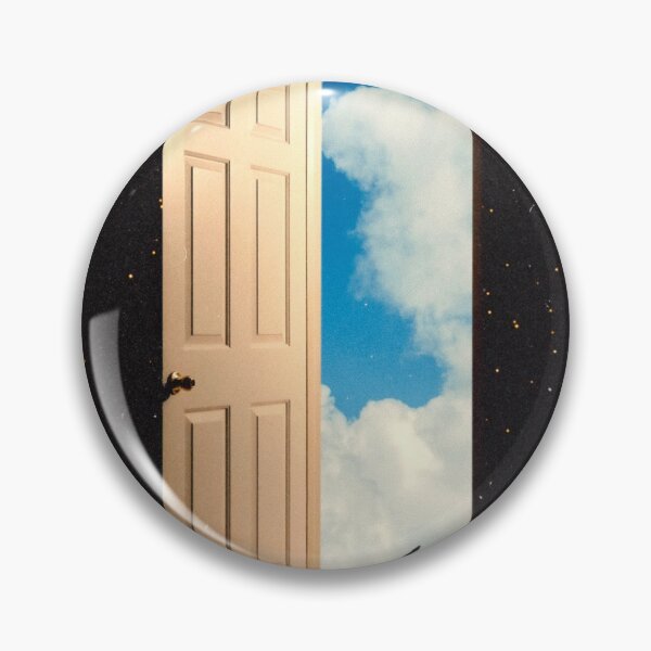 Item preview, The Portal: From The Stars To The Clouds designed and sold by Taudalpoi.